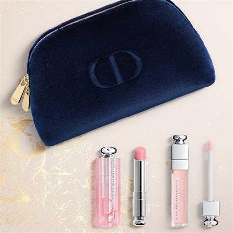 addict set dior liverpool|dior addict makeup gift set.